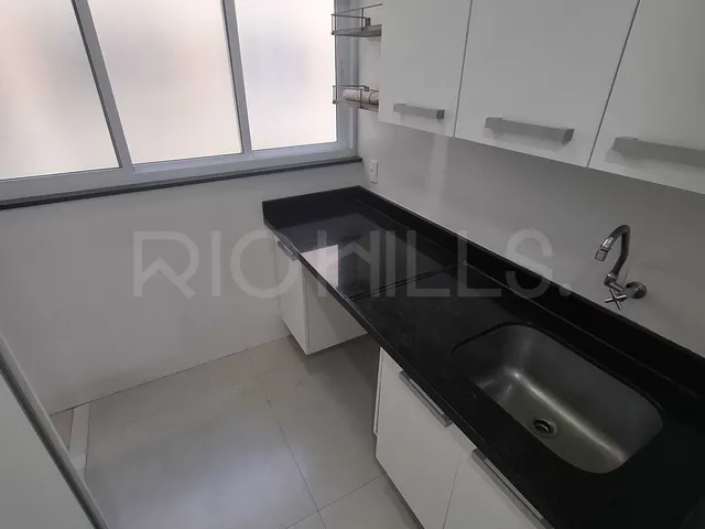 Imagem 14: Apartamento de 3 quartos à venda no Edifício Friburgo, com 110m², em Icaraí