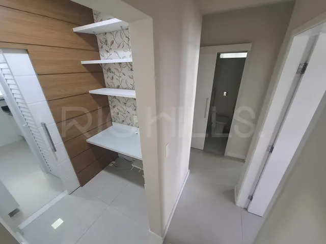 Imagem 4: Apartamento de 3 quartos à venda no Edifício Friburgo, com 110m², em Icaraí