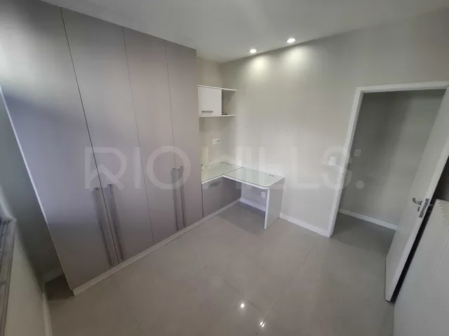 Imagem 7: Apartamento de 3 quartos à venda no Edifício Friburgo, com 110m², em Icaraí