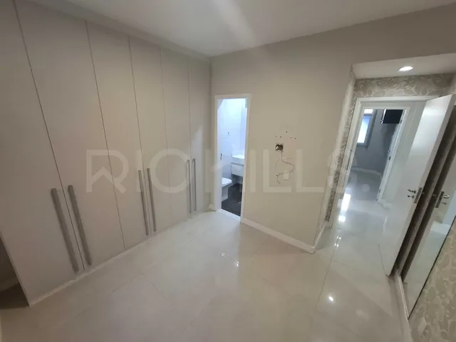 Imagem 5: Apartamento de 3 quartos à venda no Edifício Friburgo, com 110m², em Icaraí