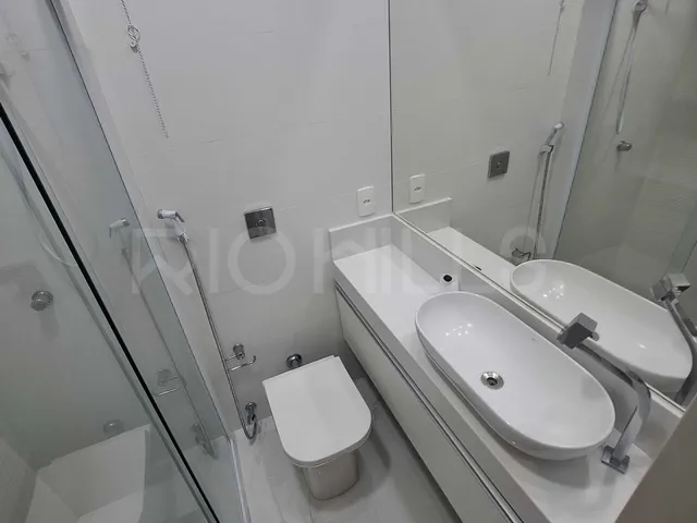 Imagem 6: Apartamento de 3 quartos à venda no Edifício Friburgo, com 110m², em Icaraí