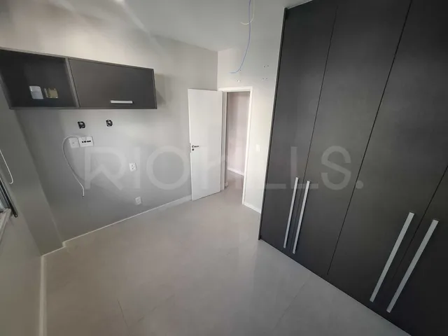Imagem 8: Apartamento de 3 quartos à venda no Edifício Friburgo, com 110m², em Icaraí