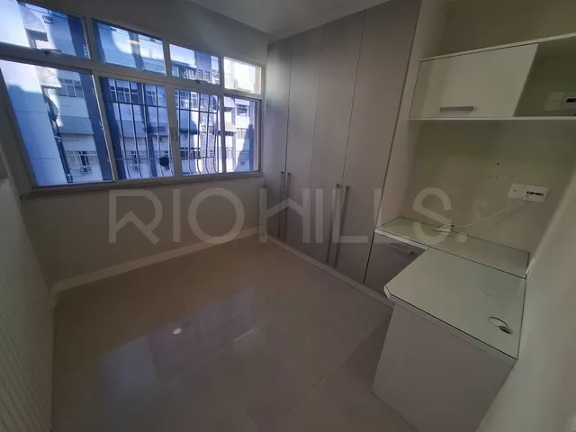 Imagem 9: Apartamento de 3 quartos à venda no Edifício Friburgo, com 110m², em Icaraí