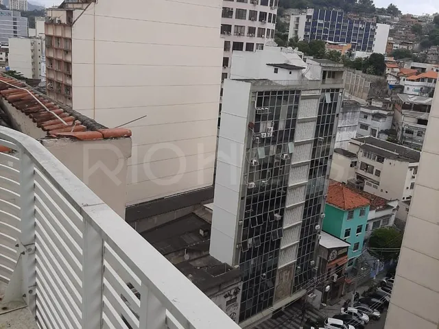 Imagem 15: Sala comercial no melhor ponto do Centro de Niterói