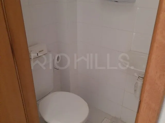 Imagem 10: Sala comercial no melhor ponto do Centro de Niterói