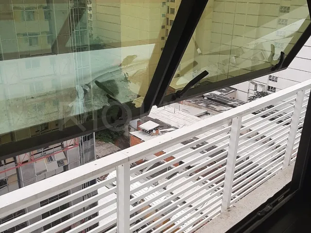 Imagem 12: Sala comercial no melhor ponto do Centro de Niterói