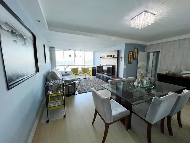 Imagem: Apartamento de 3 quartos à venda no Maison