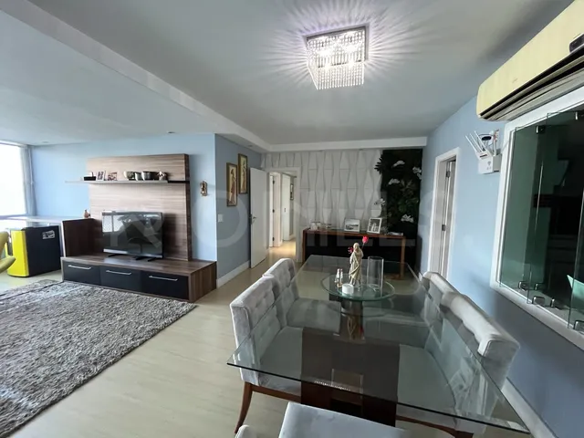 Imagem 16: Apartamento de 3 quartos à venda no Maison D'Argent e Maison D'Or, com 150m², no Ingá