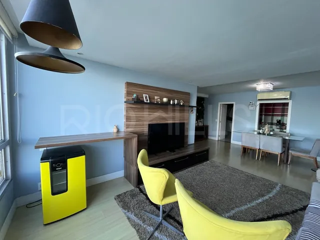 Imagem 9: Apartamento de 3 quartos à venda no Maison D'Argent e Maison D'Or, com 150m², no Ingá