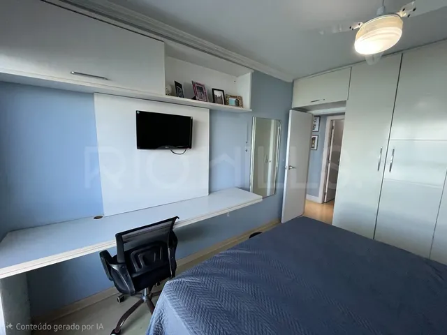 Imagem 2: Apartamento de 3 quartos à venda no Maison D'Argent e Maison D'Or, com 150m², no Ingá