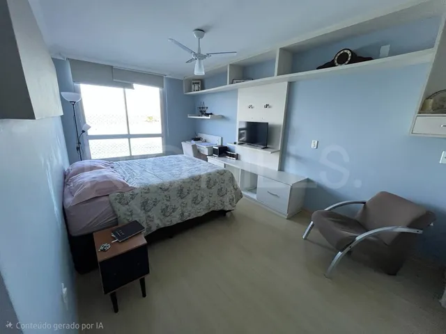 Imagem 5: Apartamento de 3 quartos à venda no Maison D'Argent e Maison D'Or, com 150m², no Ingá