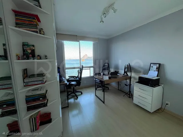 Imagem 11: Apartamento de 3 quartos à venda no Maison D'Argent e Maison D'Or, com 150m², no Ingá
