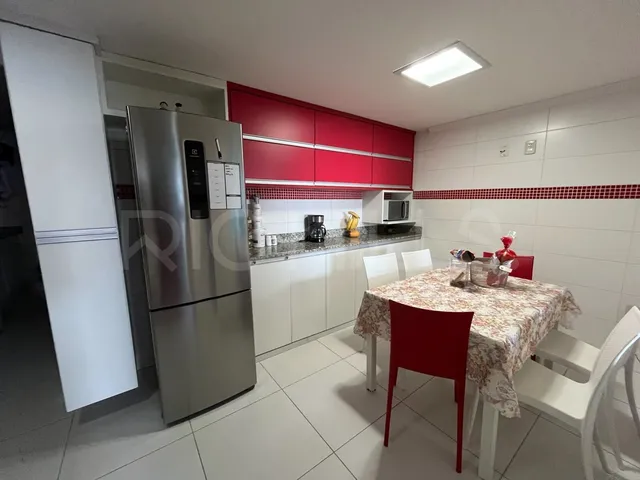 Imagem 15: Apartamento de 3 quartos à venda no Maison D'Argent e Maison D'Or, com 150m², no Ingá