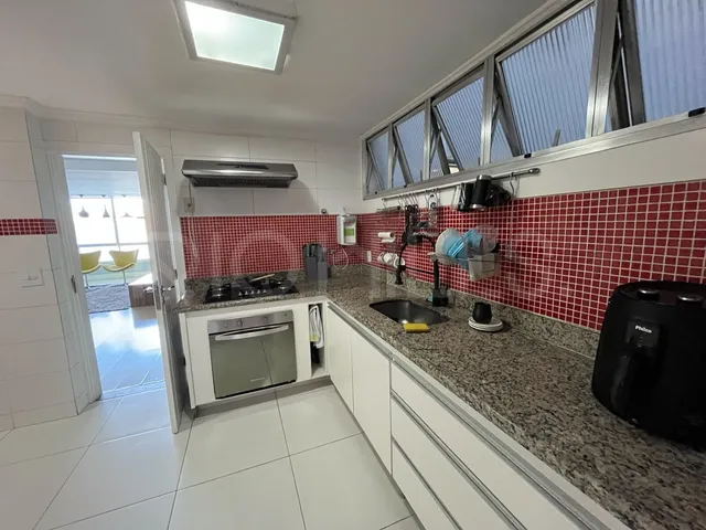 Imagem 13: Apartamento de 3 quartos à venda no Maison D'Argent e Maison D'Or, com 150m², no Ingá