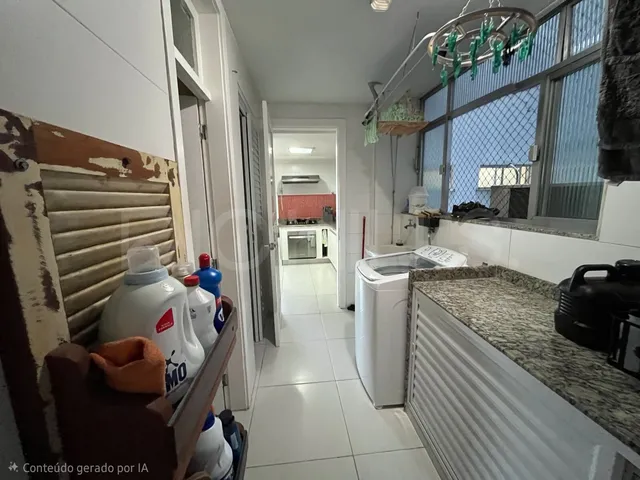 Imagem 3: Apartamento de 3 quartos à venda no Maison D'Argent e Maison D'Or, com 150m², no Ingá