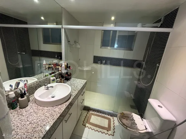 Imagem 12: Apartamento de 3 quartos à venda no Maison D'Argent e Maison D'Or, com 150m², no Ingá