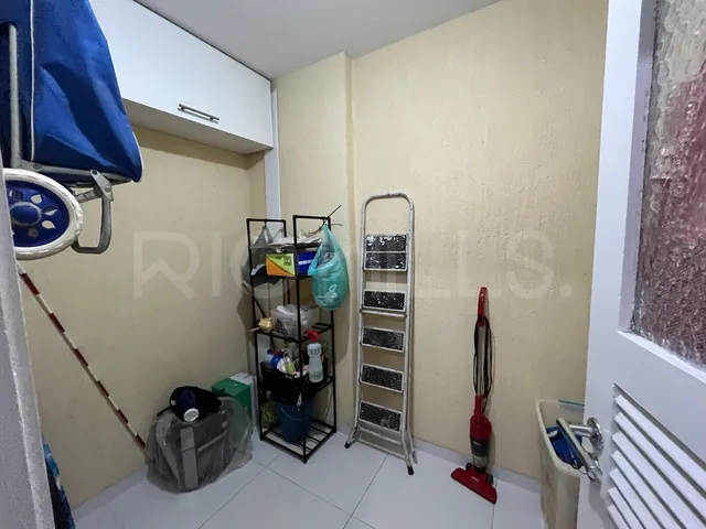 Imagem 14: Apartamento de 3 quartos à venda no Maison D'Argent e Maison D'Or, com 150m², no Ingá
