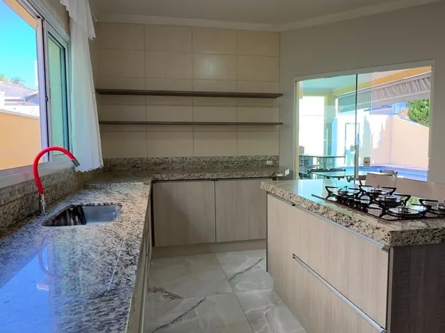 Imagem 16: ALUGAR CASA CONDOMÍNIO GREEN PARK EM HORTOLÂNDIA/PORTEIRA FECHADA
