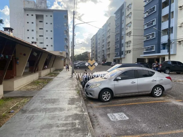 Imagem 4: Apartamento no Res. Sky Ville - Atalaia - Ananindeua/PA