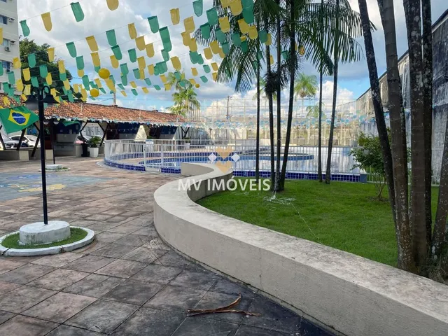 Imagem 6: Apartamento no Res. Sky Ville - Atalaia - Ananindeua/PA