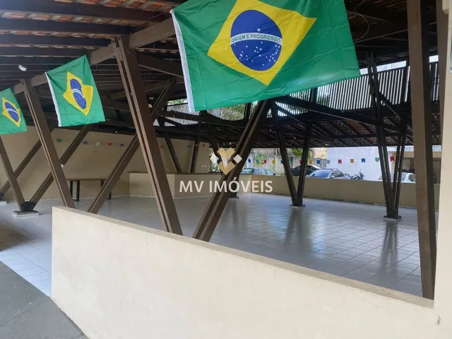 Imagem 5: Apartamento no Res. Sky Ville - Atalaia - Ananindeua/PA