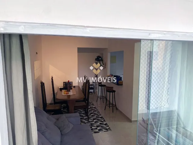 Imagem 7: Apartamento no Res. Sky Ville - Atalaia - Ananindeua/PA