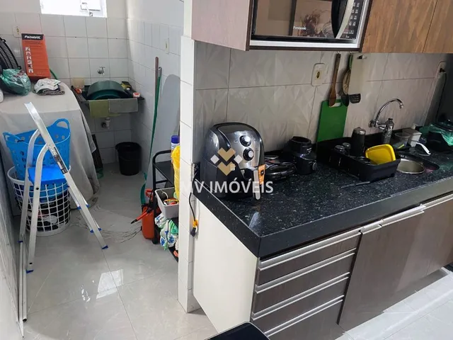 Imagem 12: Apartamento no Res. Sky Ville - Atalaia - Ananindeua/PA