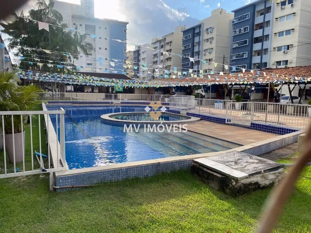 Imagem 11: Apartamento no Res. Sky Ville - Atalaia - Ananindeua/PA