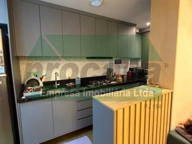 Imagem 3: Apartamento : / Residencial / Ponta Negra