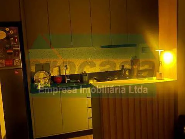 Imagem 4: Apartamento : / Residencial / Ponta Negra