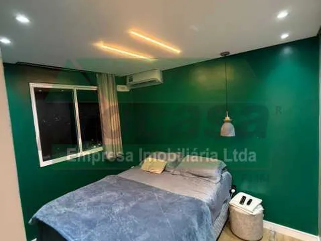 Imagem 11: Apartamento : / Residencial / Ponta Negra