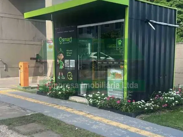 Imagem 14: Apartamento : / Residencial / Ponta Negra