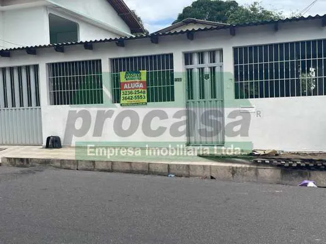 Imagem: CASA PARA LOCAÇÃO NOVA REPUBLICA
