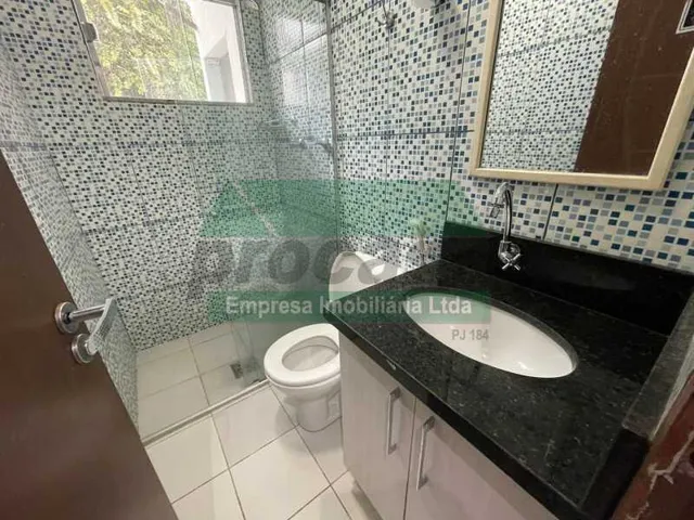 Imagem 14: CASA PARA LOCAÇÃO NOVA REPUBLICA
