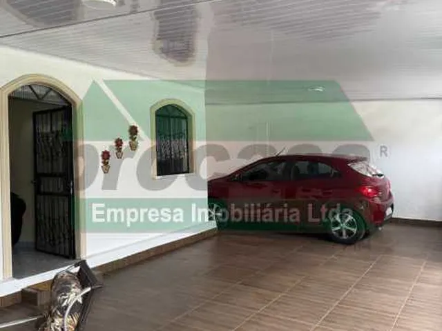 Imagem 2: IMPERDÍVEL /Casa de rua totalmente mobiliada / Cidade Nova 3