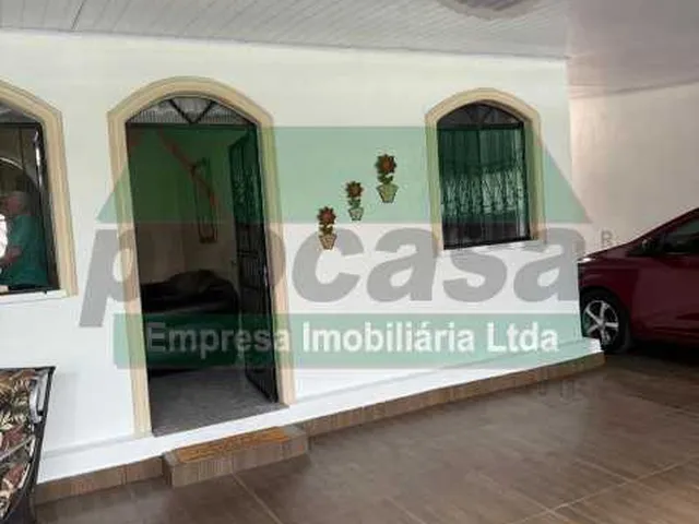 Imagem 3: IMPERDÍVEL /Casa de rua totalmente mobiliada / Cidade Nova 3