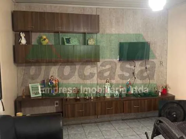 Imagem 6: IMPERDÍVEL /Casa de rua totalmente mobiliada / Cidade Nova 3