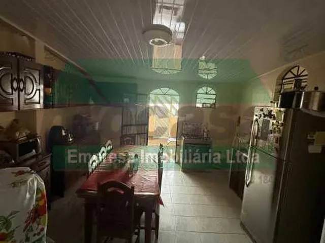 Imagem 10: IMPERDÍVEL /Casa de rua totalmente mobiliada / Cidade Nova 3