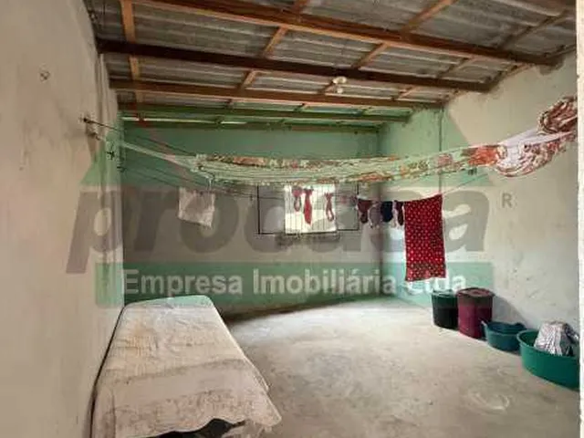 Imagem 14: IMPERDÍVEL /Casa de rua totalmente mobiliada / Cidade Nova 3