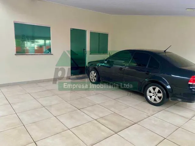 Imagem: Casa Semi Mobiliada no Flores