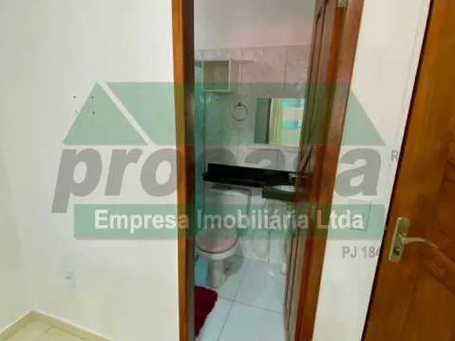 Imagem 2: Casa Semi Mobiliada no Flores