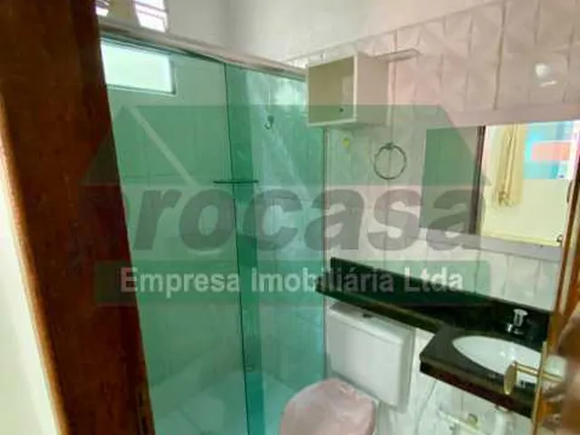 Imagem 3: Casa Semi Mobiliada no Flores