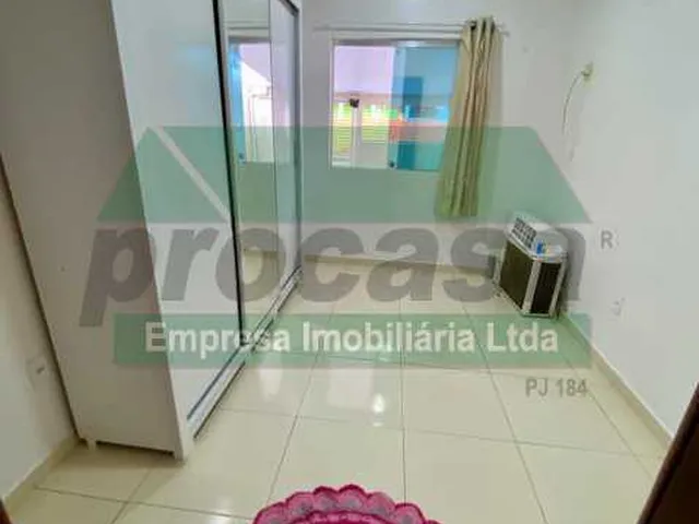 Imagem 5: Casa Semi Mobiliada no Flores