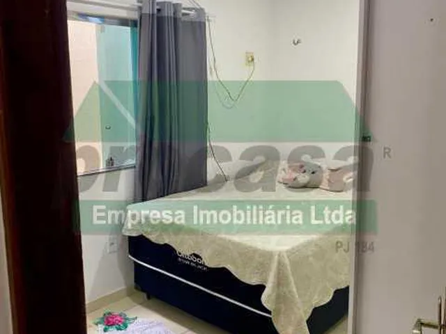 Imagem 7: Casa Semi Mobiliada no Flores