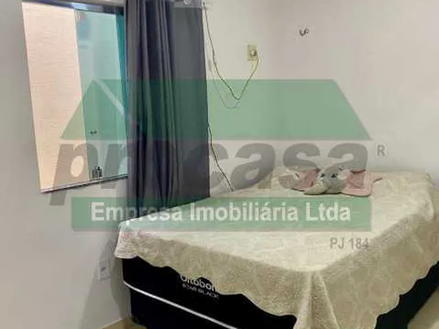 Imagem 8: Casa Semi Mobiliada no Flores