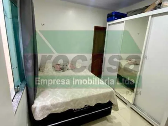 Imagem 9: Casa Semi Mobiliada no Flores