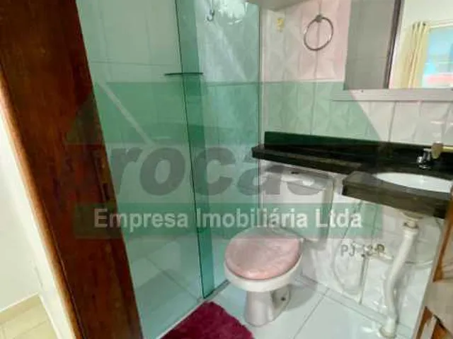 Imagem 10: Casa Semi Mobiliada no Flores