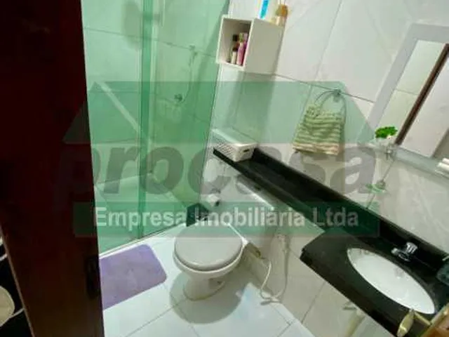 Imagem 11: Casa Semi Mobiliada no Flores