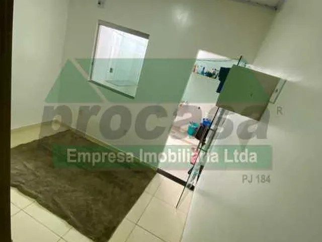 Imagem 15: Casa Semi Mobiliada no Flores