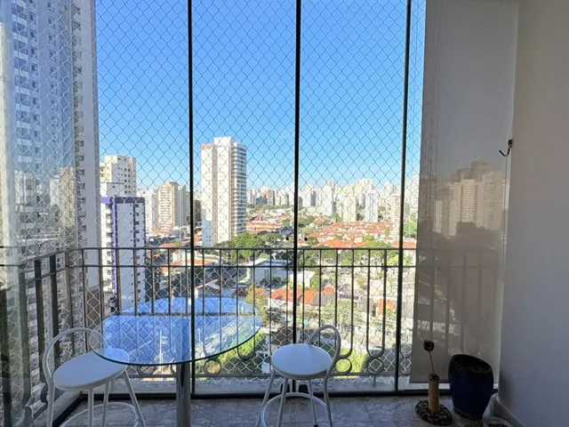 Imagem: Apartamento à venda no Brooklin, São Paulo-SP